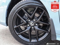 Recent Arrival! New Price! Morning Mist Metallic 2023 Honda Civic Sport FWD CVT 2.0L I4 DOHC 16V i-V... (image 8)