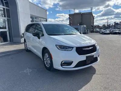 WAS: $57195 NOW: $53432 plus taxes and licensing feesApple CarPlay, Android Auto, 360 Camera, Synthe...