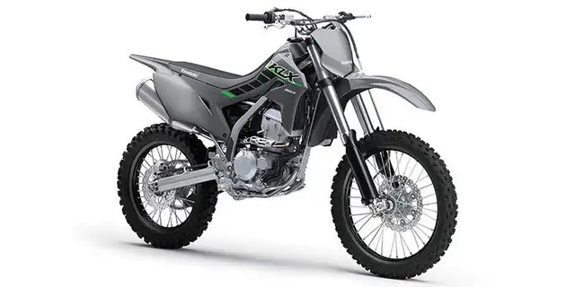 2025 Kawasaki KLX300R in Dirt Bikes & Motocross in Stratford - Image 2