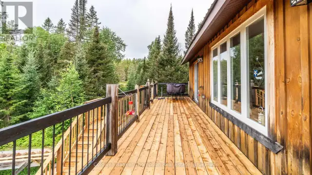 672 HIGHWAY 522 HIGHWAY Powassan, Ontario63006664317569122