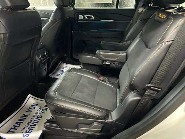 2026 Ford Explorer Tremor in Cars & Trucks in Regina - Image 20