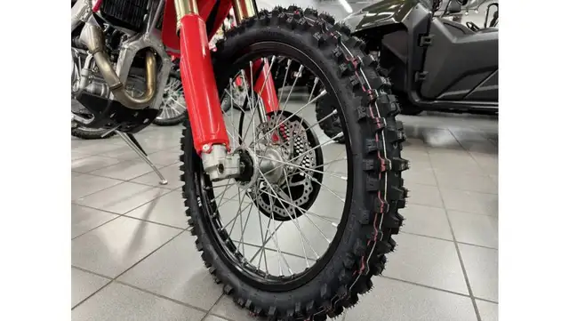 2025 Honda CRF450RX in Dirt Bikes & Motocross in Kitchener / Waterloo - Image 4