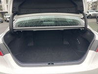 Super White with Black 64,758 KMS 2.5L 4-Cylinder Engine 8-Speed Automatic FWD Toyota Safety Sense 2... (image 6)