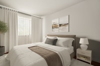 1 Month Rent Free + $500 Security Deposit Visit our Website: https://www.capreit.ca/apartments-for-r... (image 1)