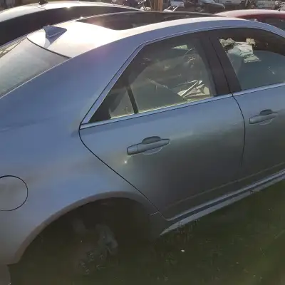 CADILLAC: ATS CTS ESCALADE ESCALADE-ESV SRX XT4 XT5 XT6 XTS PLEASE CONTACT TO CONFIRM AVIALABLITY. Y...