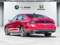 WAS: $26295 NOW: $24395 plus taxes and licensing feesThis 2023 Accord EX comes equipped with 17” Whe... (image 5)