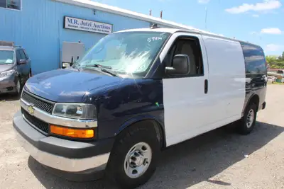 August 15, 2026 – Vehicle, Truck & Equipment Auction - #148 M.R. Jutzi & Co. Live Webcast Auction Da...