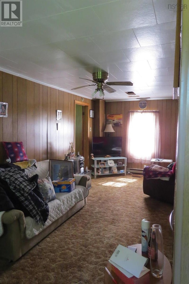 1125 CONQUERALL Road Conquerall Mills, Nova Scotia Houses for Sale