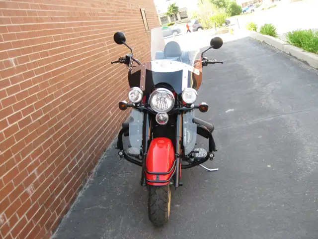 1999 KAWASAKI DRIFTER VULCAN 800 in Street, Cruisers & Choppers in City of Toronto - Image 23