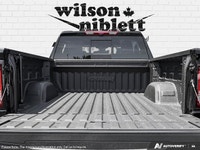 Straight 6 Cylinder Engine for robust performance - All Wheel Drive for superior traction in Canadia... (image 6)