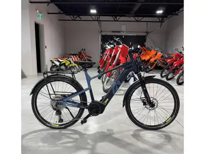 2023 Husqvarna CROSSER2 GENT Husqvarna CROSSER2 GENT LARGE 2023 Les photos peuvent être à titre indi...
