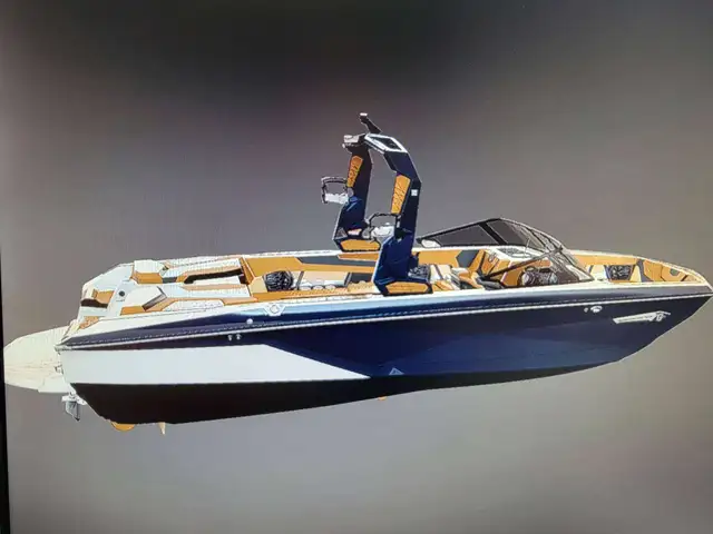 2022 Nautique G25 CONSIGNATION PAS DE TAXES | Powerboats & Motorboats ...