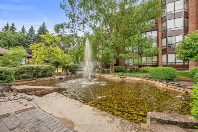 Welcome to Village Mews, where comfort meets convenience in the heart of Don Mills. Beautifully main...
