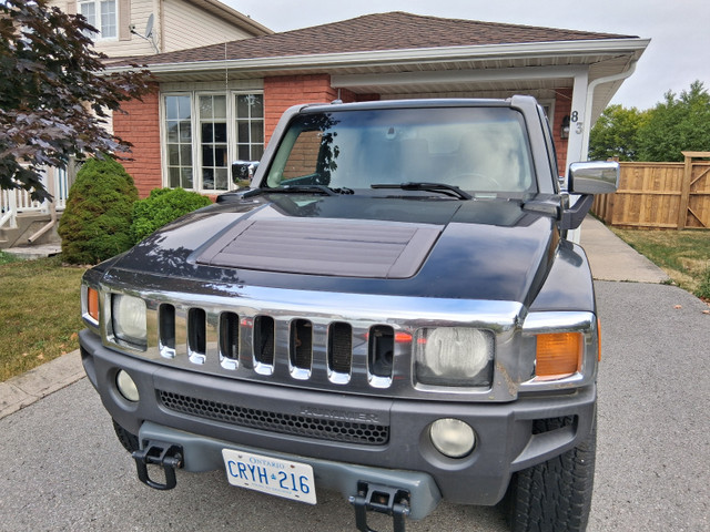 H3 Hummer for sale in Cars & Trucks in Kingston