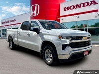 Unleash the power and capability of this 2024 Chevrolet Silverado 1500 LT Crew Cab, boasting a robus... (image 7)