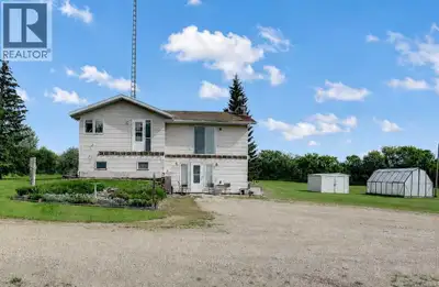 Discover the opportunity to own this well-maintained 150-acre agricultural property, offering an ide...