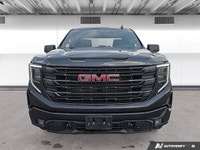 This *2024 GMC Sierra 1500 Elevation Crew Cab* is powered by a 5.3L V8 engine paired with an 8-speed... (image 8)