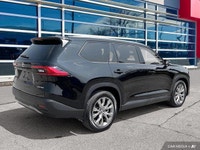 Check out this certified 2024 Toyota Grand Highlander Hybrid Limited AWD | Heated + Cooled Seats | H... (image 4)