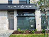 Magnolia Square: 55 + Lifestyle - Ask about our lifestyle package - 1707 Carling Avenue Magnolia Squ... (image 1)