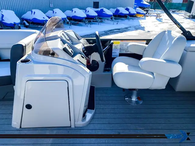2026 STARCRAFT Ponton EX-20 Q DH 90HP INCLUS in Powerboats & Motorboats in Laurentides - Image 21