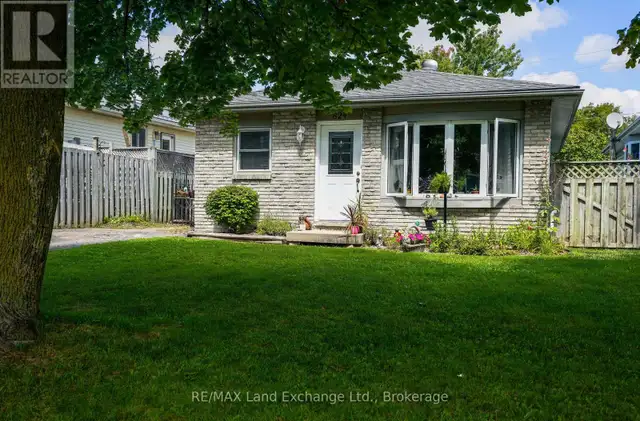 824 ANDREW MALCOLM DRIVE Kincardine, Ontario in Houses for Sale in Owen Sound - Image 34