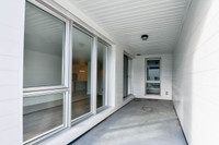 Renovated Akelius two bedroom apartment for rent. Located near sauve in the Ahuntsic neighborhood, M... (image 6)