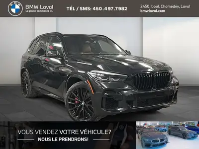 ===== Pourquoi acheter chez nous ? ===== Depuis plus de 50 ans, BMW MINI Laval est une référence dan...