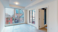 Two modern towers in vibrant Centretown with a walk score of 98 Steps away from award-winning restau... (image 7)
