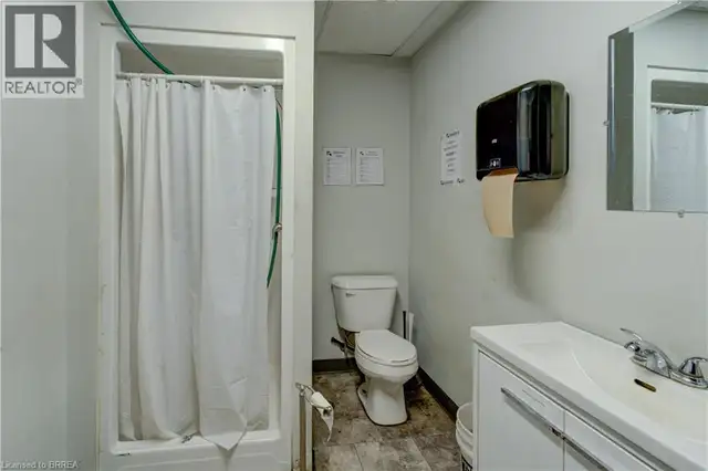 75 PLANT FARM Boulevard Unit# 5 Brantford, Ontario in Commercial & Office Space for Rent in Brantford - Image 22