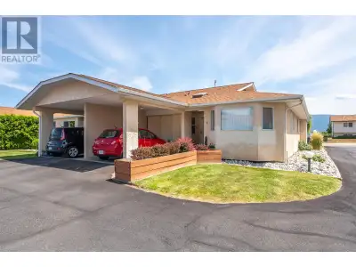 Here is an ideal retirement home in a fabulous location on a quiet no thru road. This bright spaciou...