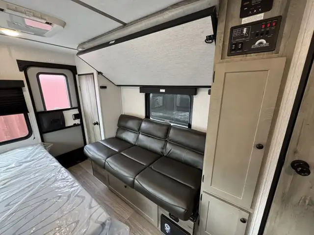 2026 ,Sun Lite,Sunset Park RV 15RBE in Travel Trailers & Campers in Kamloops - Image 7