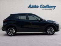 1.6L 4-Cylinder Engine | Xtronic CVT Automatic Transmission | Front-Wheel Drive | Heated Front Seats... (image 5)