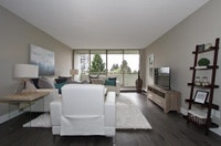 Willow Lake Lodge at 9303 Salish Court is a short walk away from Lougheed Mall and Lougheed Skytrain... (image 5)