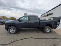 The 2026 RAM 2500 Big Horn Crew Cab is designed to deliver high-performance utility with comfort and... (image 3)