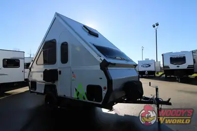 MVSA #40458 See Dealer Website for Details. 2026 COLUMBIA NORTHWEST ALINER RANGER 12 REAR SOFA ...