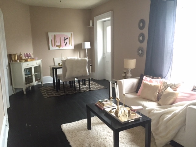75 Suffolk St W - 1 Bedroom Condo for Rent 5