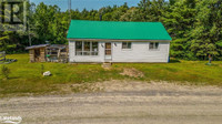 788 BOTHAM Road Magnetawan, Ontario