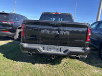 Clean Car Fax**Former Ontario Chrysler Demo**Ram 1500**Sport**Crew Cab**4x4**3.0L**Bucket Seats**Hea... (image 4)