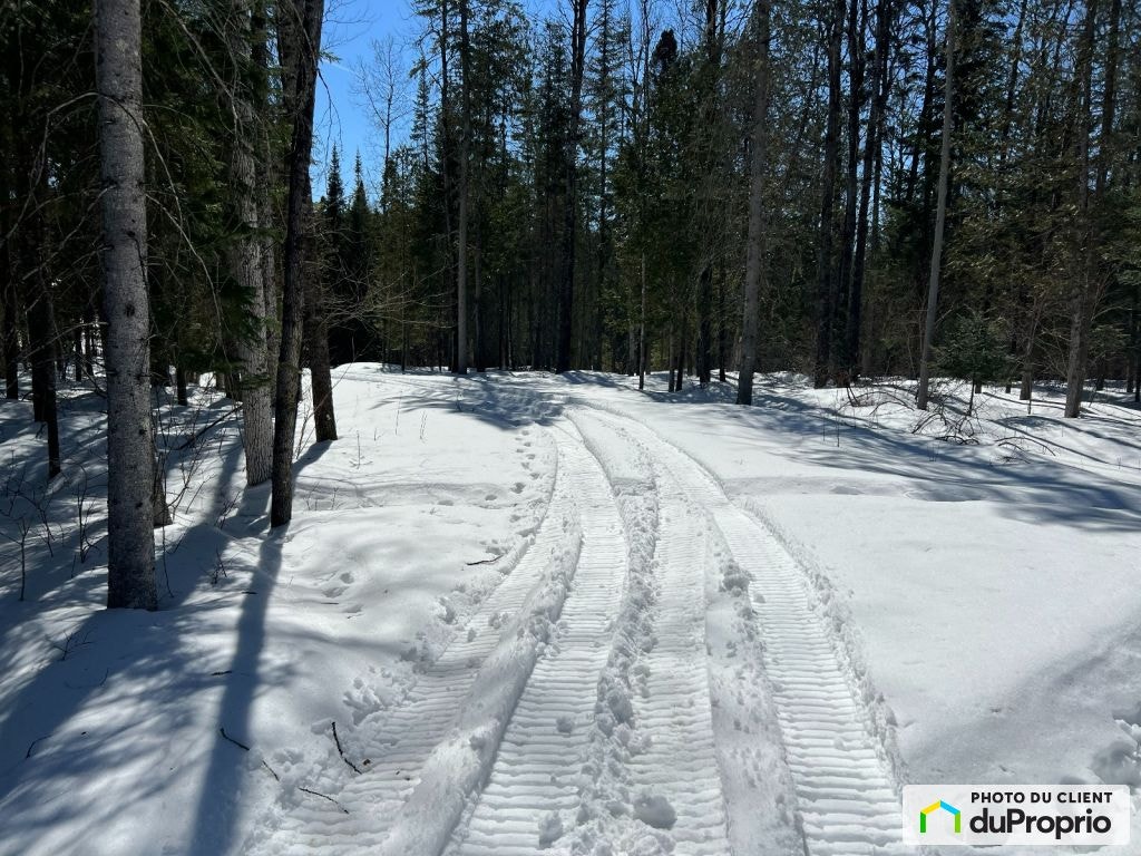 $549,900 - Residential Lot for sale in St-Michel-Des-Saints — photo 3