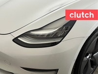 1 OWNER / Dual Zone Front Climate Control, Rear Collision Warning, Panoramic Sunroof and more! Clutc... (image 7)