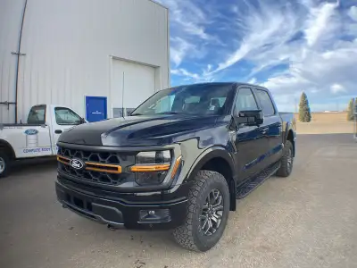 3.5L ECOBOOST! HEATED STEERING WHEEL! HEATED/COOLED POWER FRONT SEATS! REMOTE START! 360 DEGREE CAME...