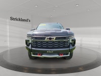 **Strickland's is home of the Hassle-Free car shopping experience. We make car buying fun, find your... (image 1)