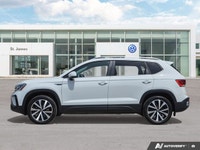 * Drivetrain: 4MOTION All-Wheel Drive with integrated terrain control modes like Snow, Eco, Normal,... (image 1)