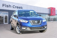 Navigate city streets and parking spots with remarkable ease in the 2019 Nissan Kicks Sport Utility.... (image 8)