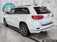 Welcome to Mann-Northway Auto Source. Command attention with the striking 2020 Jeep Grand Cherokee L... (image 3)