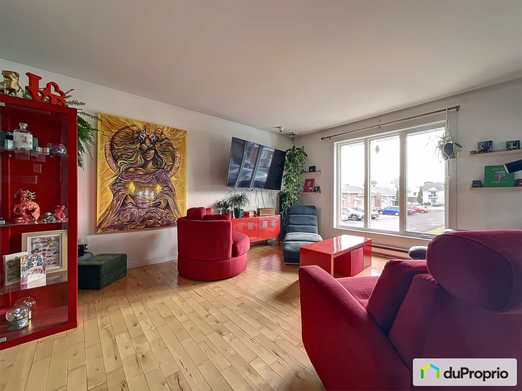 $295,000 - Townhouse for sale in Levis — photo 2