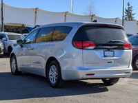 Only 9,235 Miles! This Chrysler Grand Caravan has a trusty Regular Unleaded V-6 3.6 L/220 engine pow... (image 5)