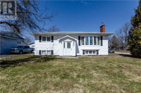 318 Beverly CRES Riverview, New Brunswick
