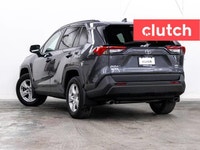 1 OWNER / Rear View Camera, Power Driver Seat, Dual Zone Front Climate Control and more! Clutch is t... (image 5)