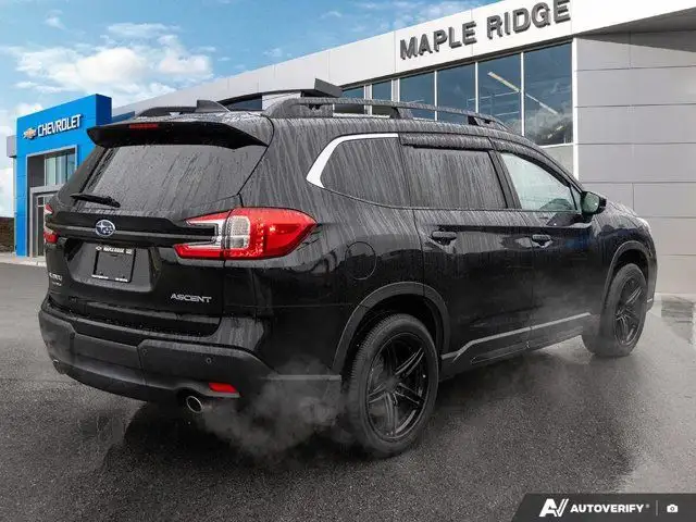 2025 Subaru Ascent Premier | Eyesight | Low Kms | Vented Seats in Cars & Trucks in Tricities/Pitt/Maple - Image 6